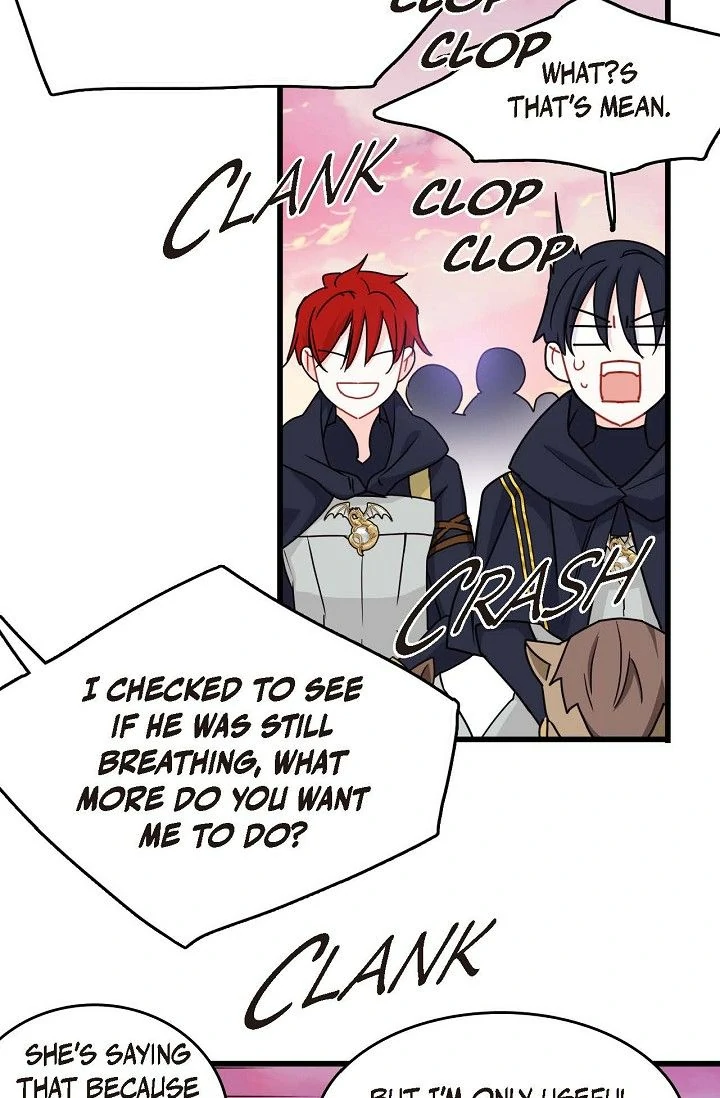 13th Prince chapter 2 page 24