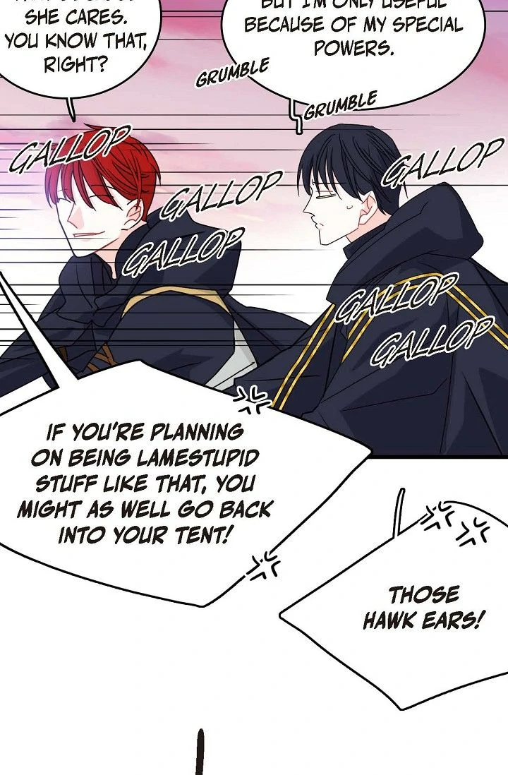 13th Prince chapter 2 page 25
