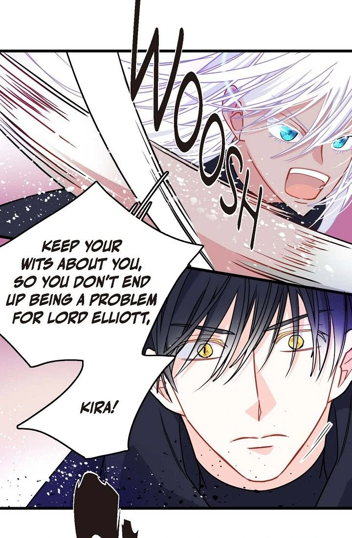 13th Prince chapter 2 page 26