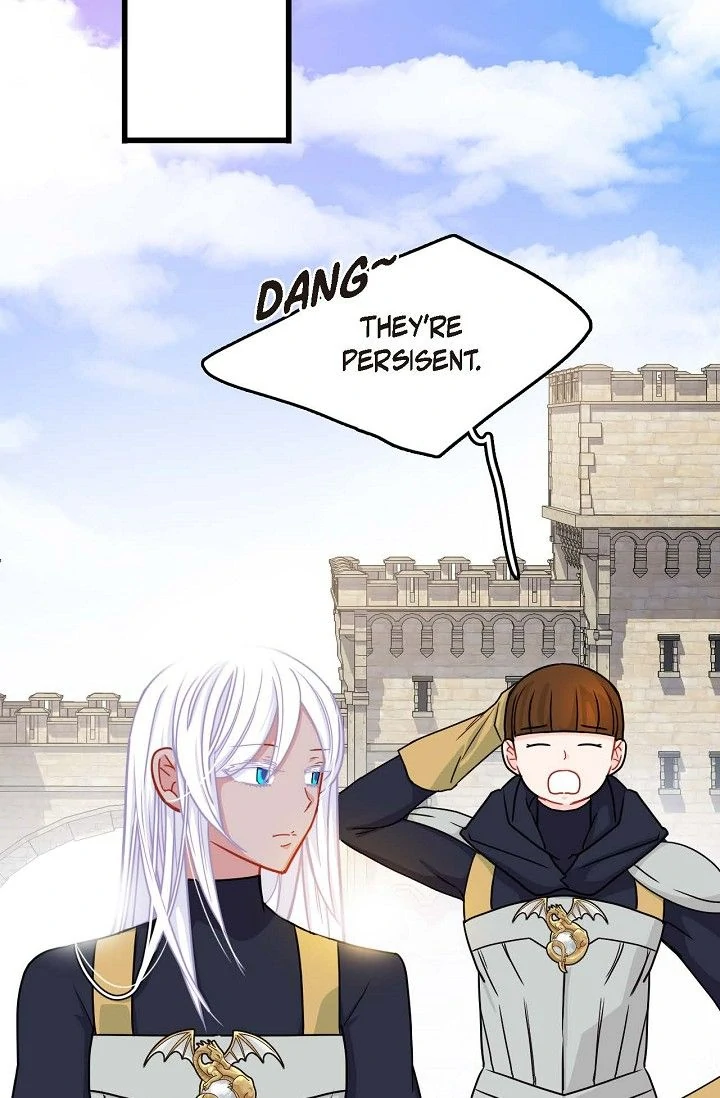 13th Prince chapter 2 page 32
