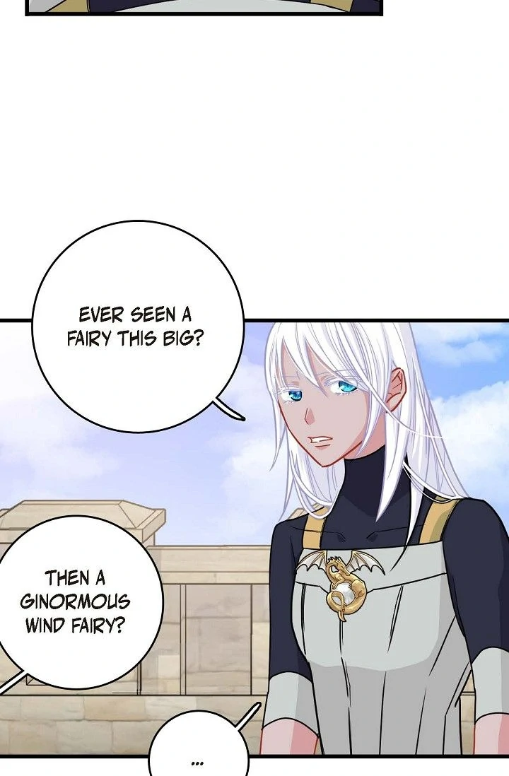 13th Prince chapter 2 page 36