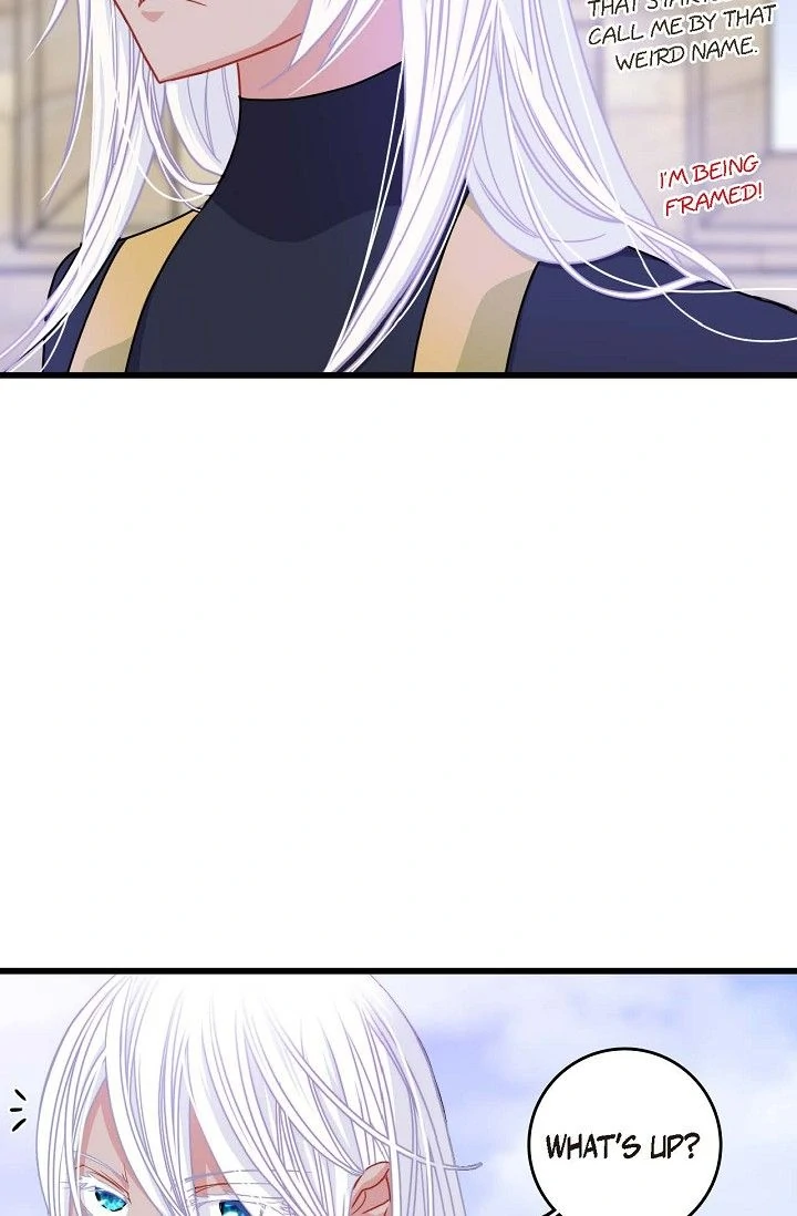 13th Prince chapter 2 page 42