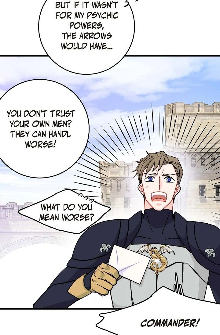 13th Prince chapter 2 page 48