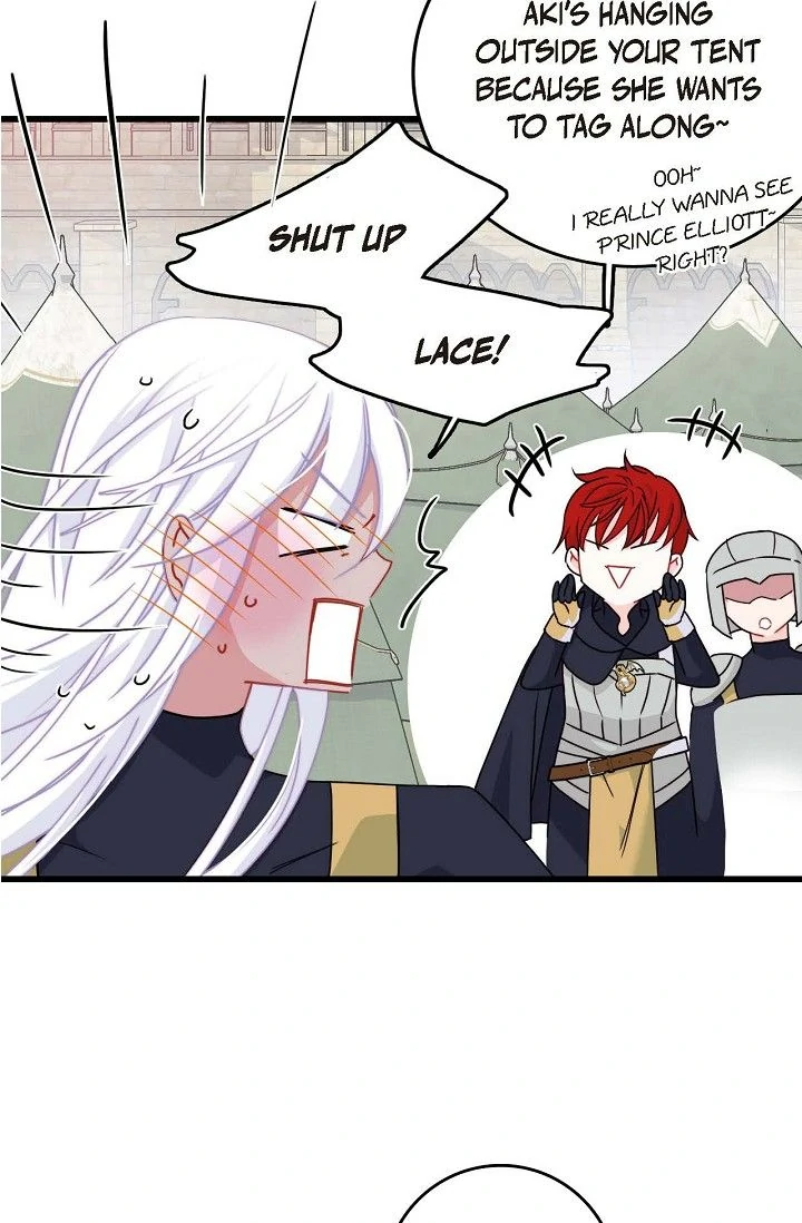 13th Prince chapter 2 page 58
