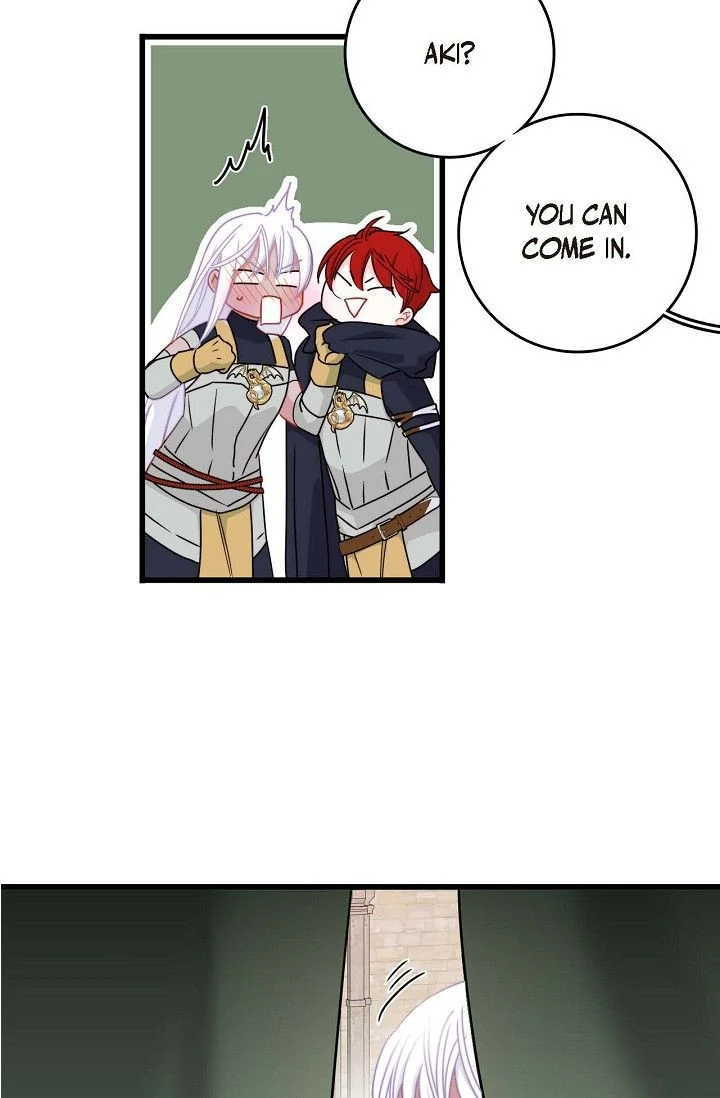 13th Prince chapter 2 page 59