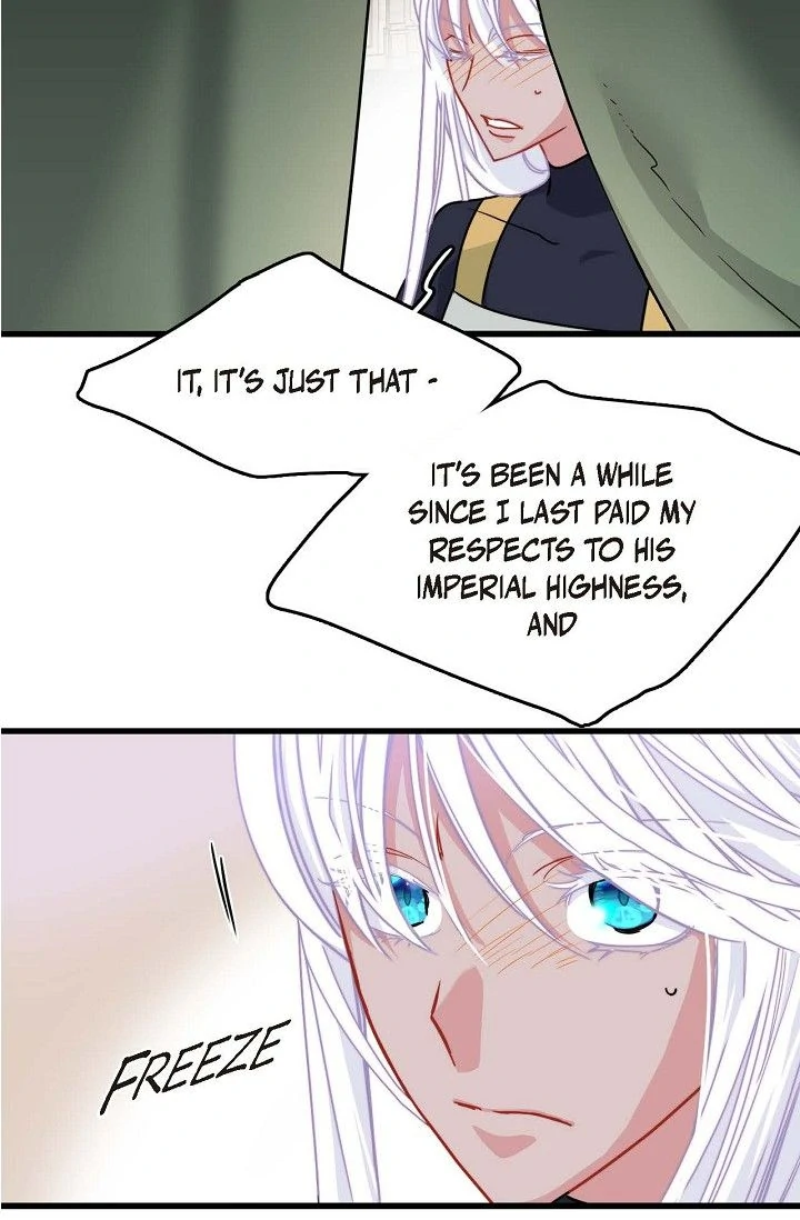 13th Prince chapter 2 page 60