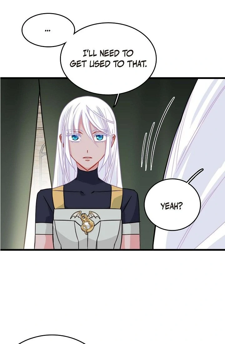 13th Prince chapter 2 page 64