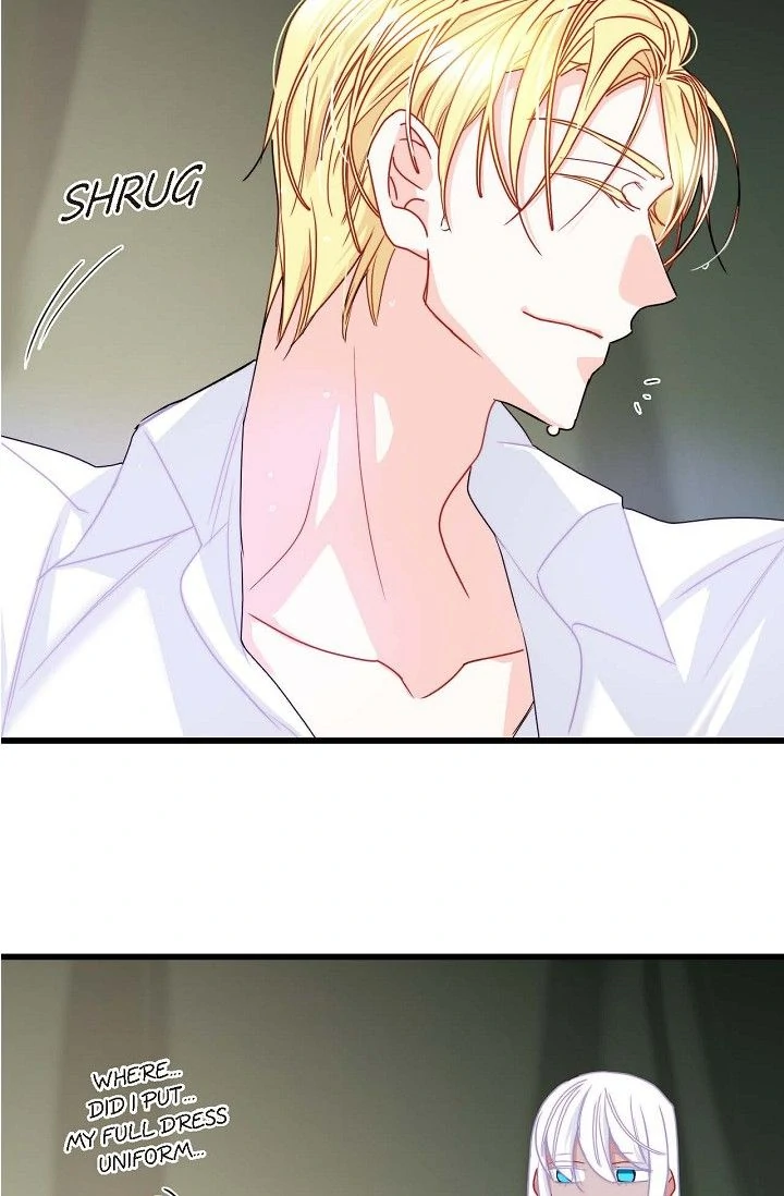 13th Prince chapter 2 page 66