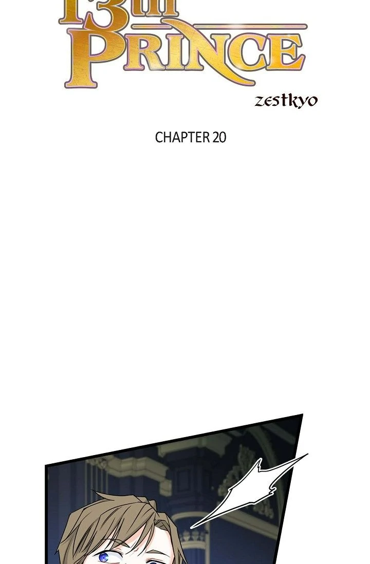 13th Prince chapter 20 page 2