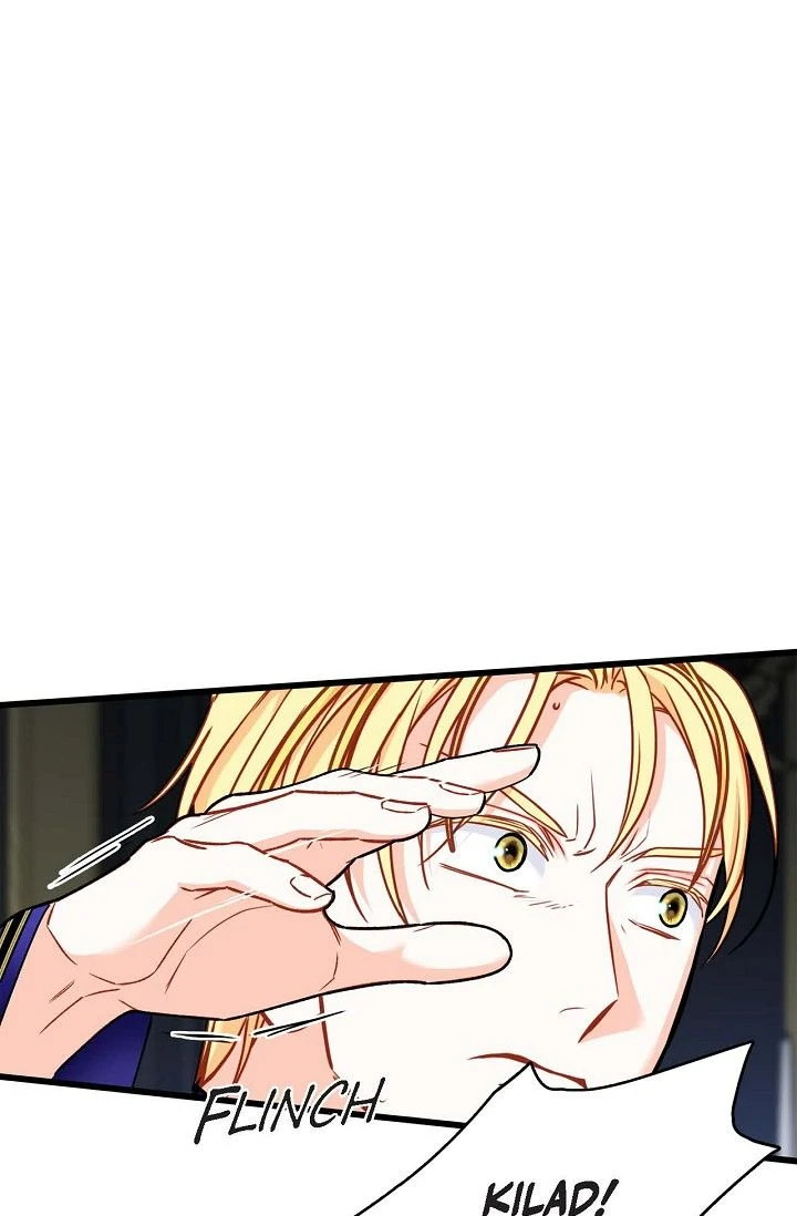 13th Prince chapter 20 page 40