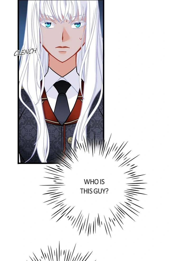 13th Prince chapter 20 page 45