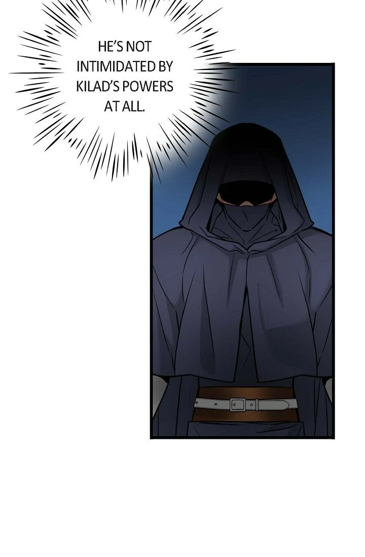 13th Prince chapter 20 page 46