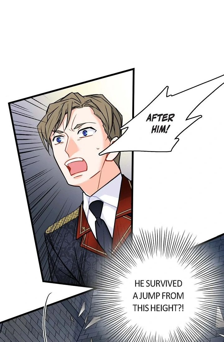 13th Prince chapter 20 page 66