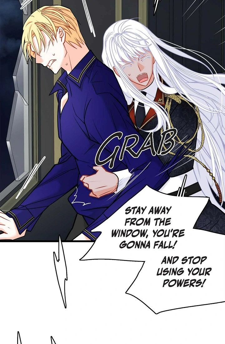 13th Prince chapter 20 page 71
