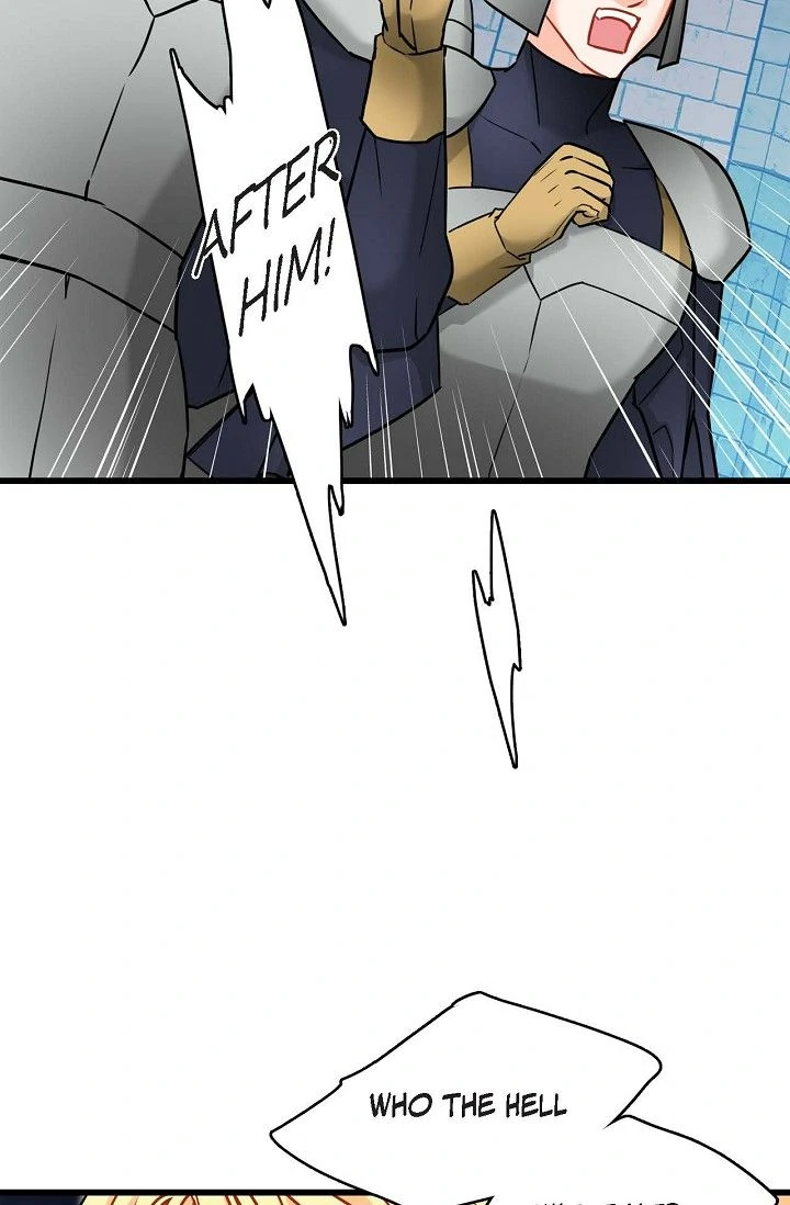 13th Prince chapter 20 page 73