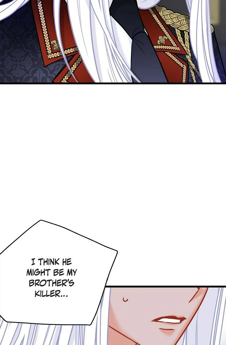 13th Prince chapter 20 page 76