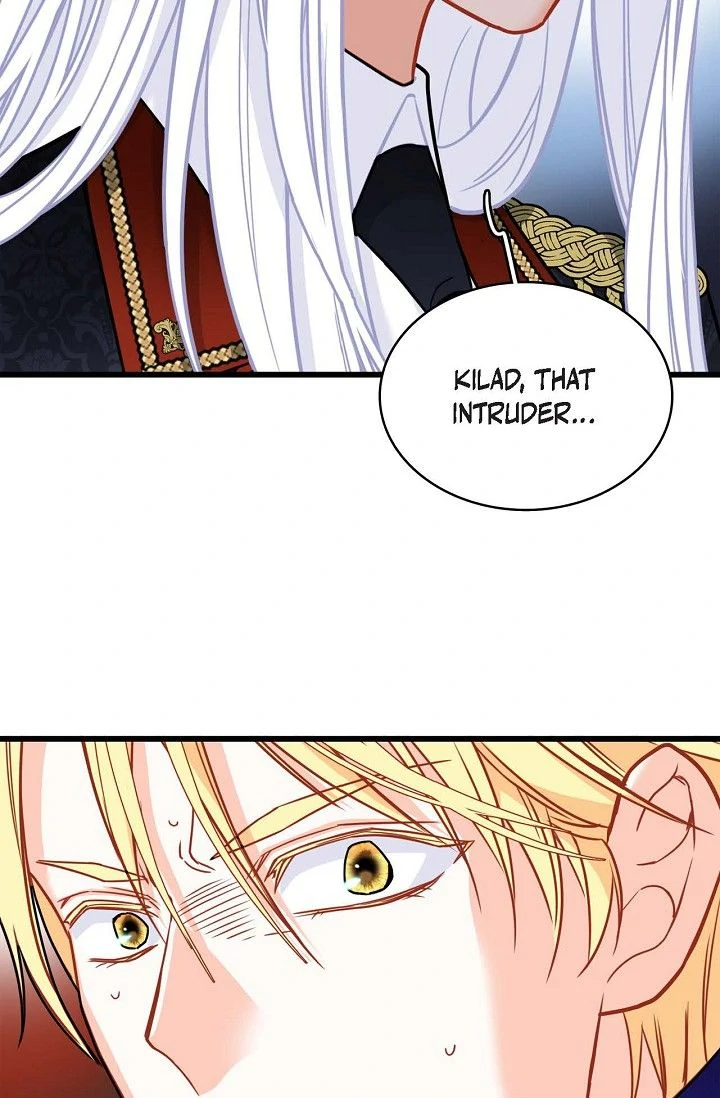 13th Prince chapter 20 page 77