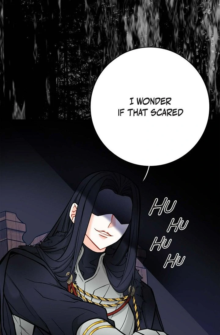 13th Prince chapter 20 page 84