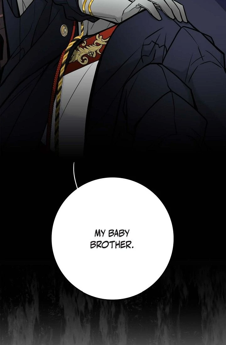13th Prince chapter 20 page 85