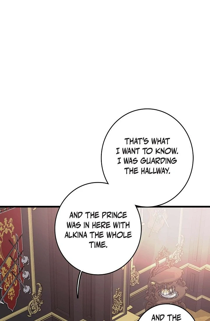 13th Prince chapter 21 page 4