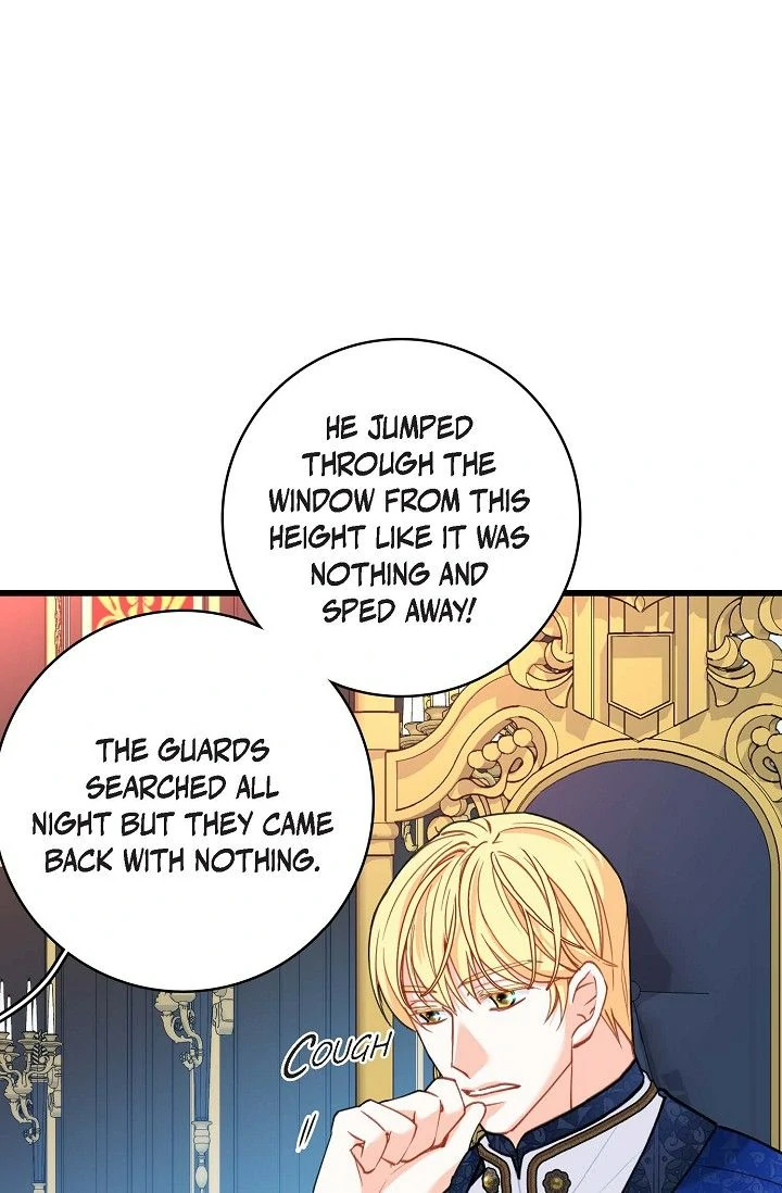 13th Prince chapter 21 page 6