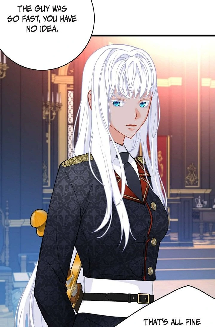 13th Prince chapter 21 page 8