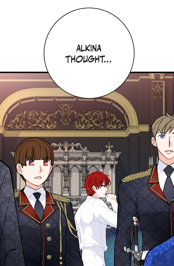 13th Prince chapter 21 page 14