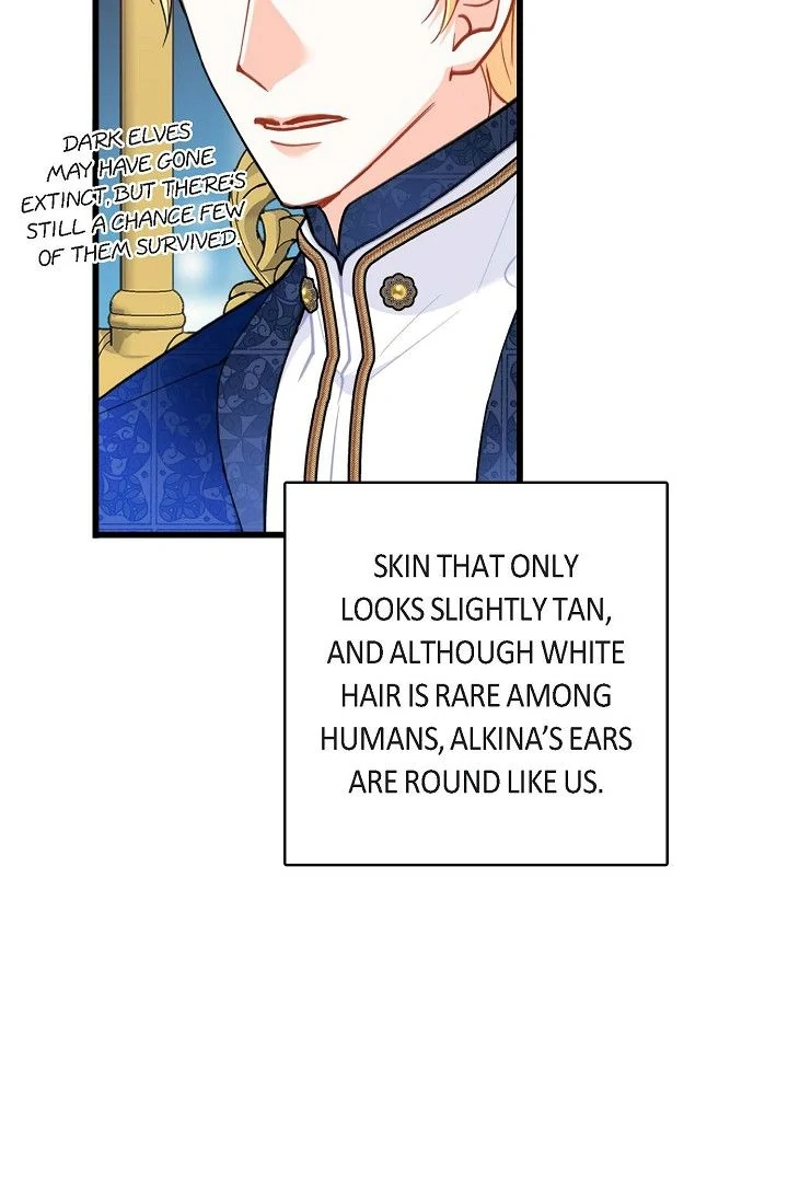 13th Prince chapter 21 page 26