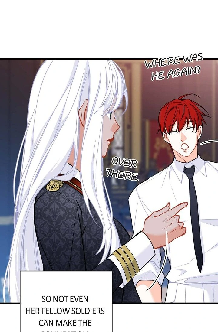 13th Prince chapter 21 page 27