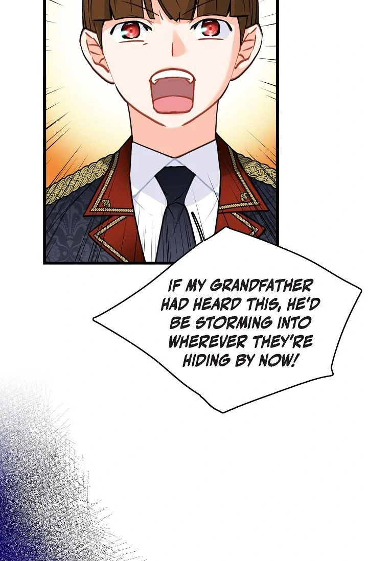 13th Prince chapter 21 page 31