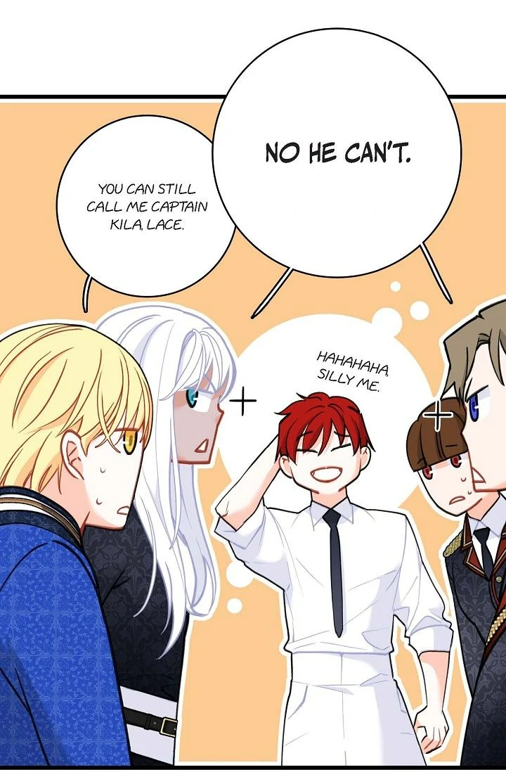 13th Prince chapter 21 page 36