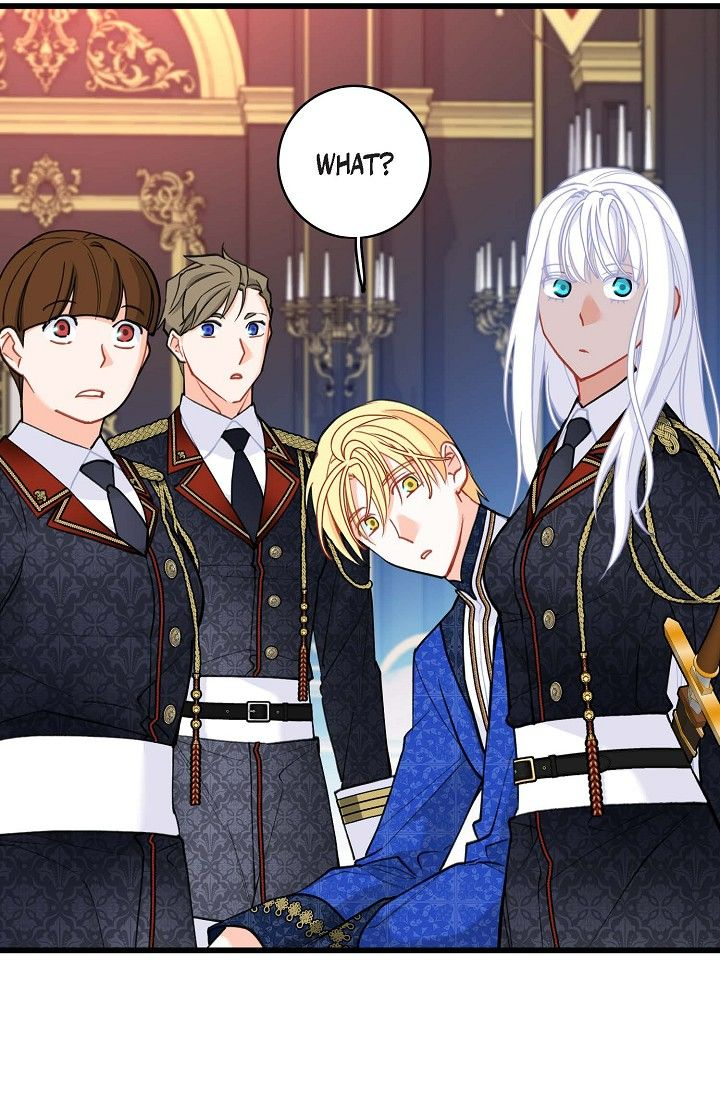 13th Prince chapter 21 page 39