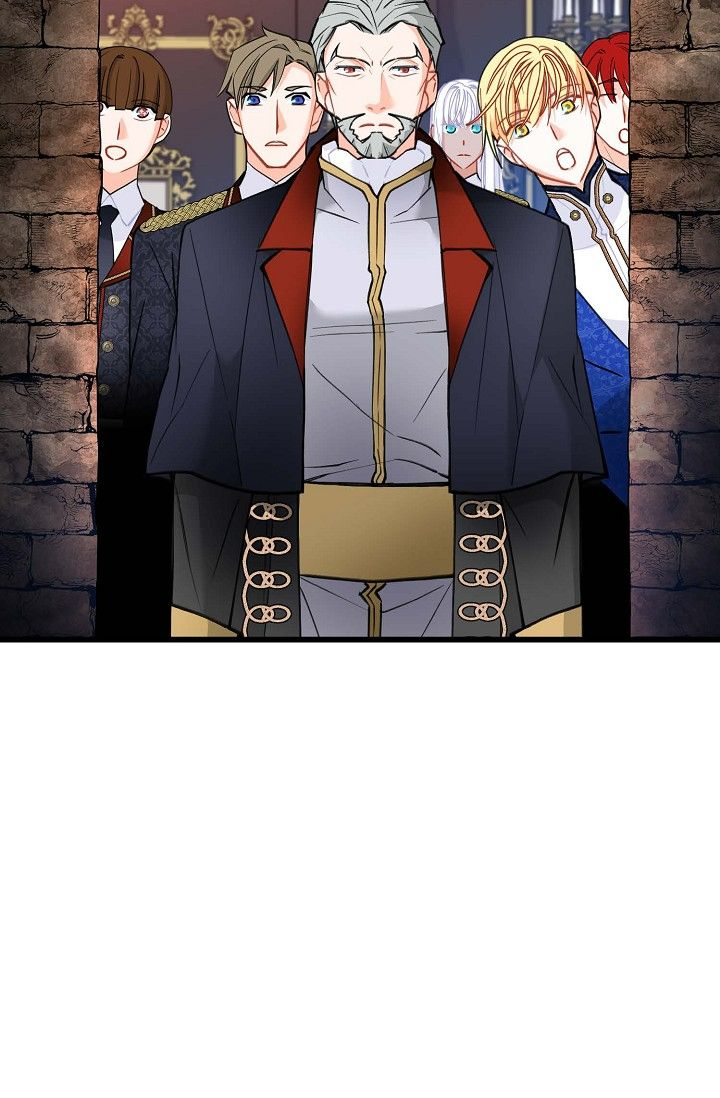 13th Prince chapter 21 page 43