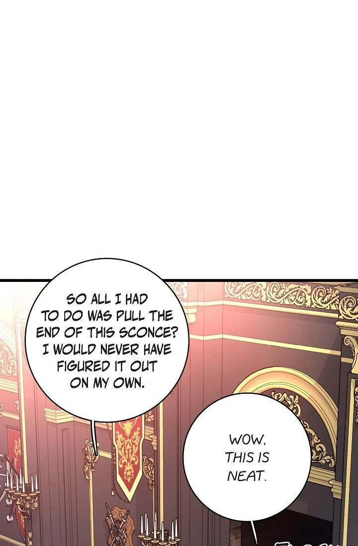 13th Prince chapter 21 page 44