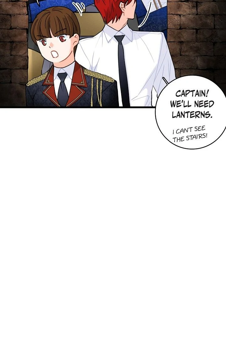13th Prince chapter 21 page 47