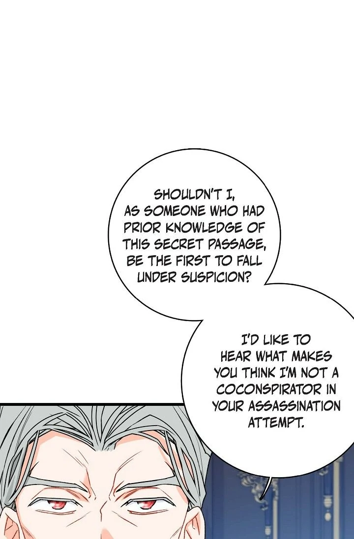 13th Prince chapter 21 page 49