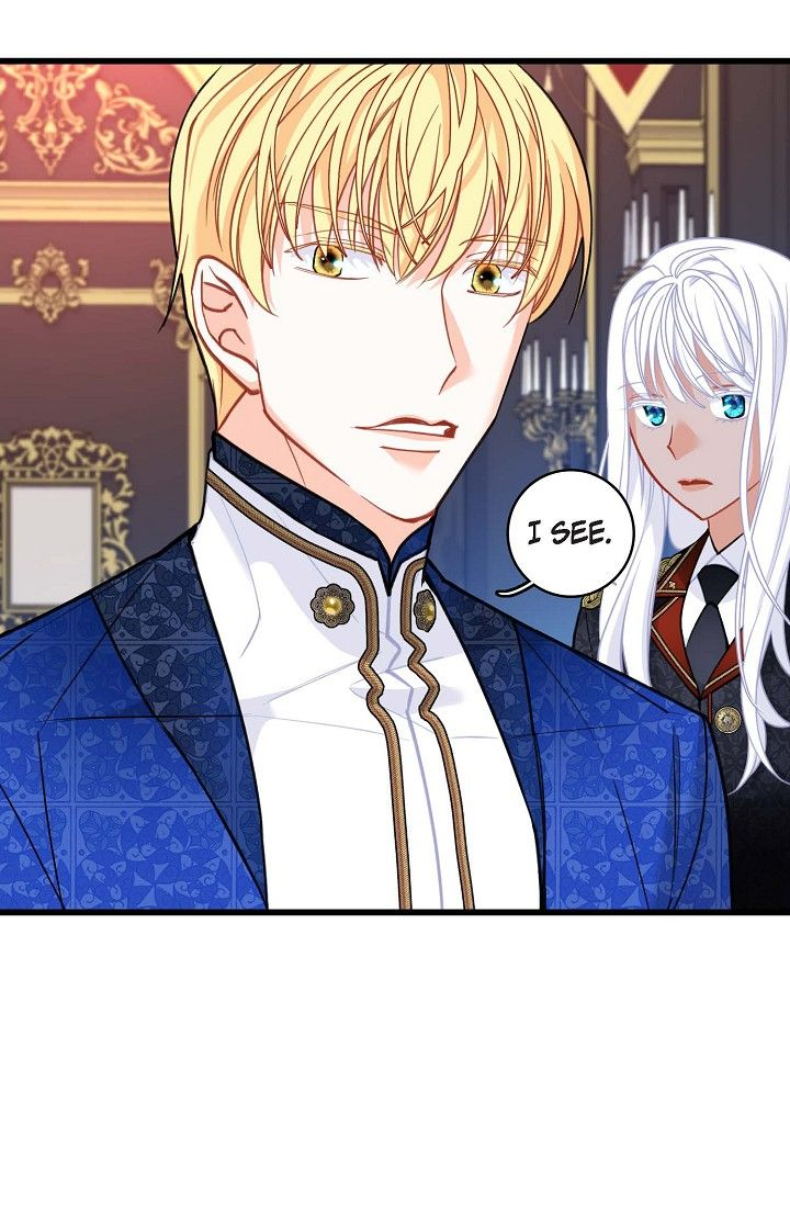 13th Prince chapter 21 page 51