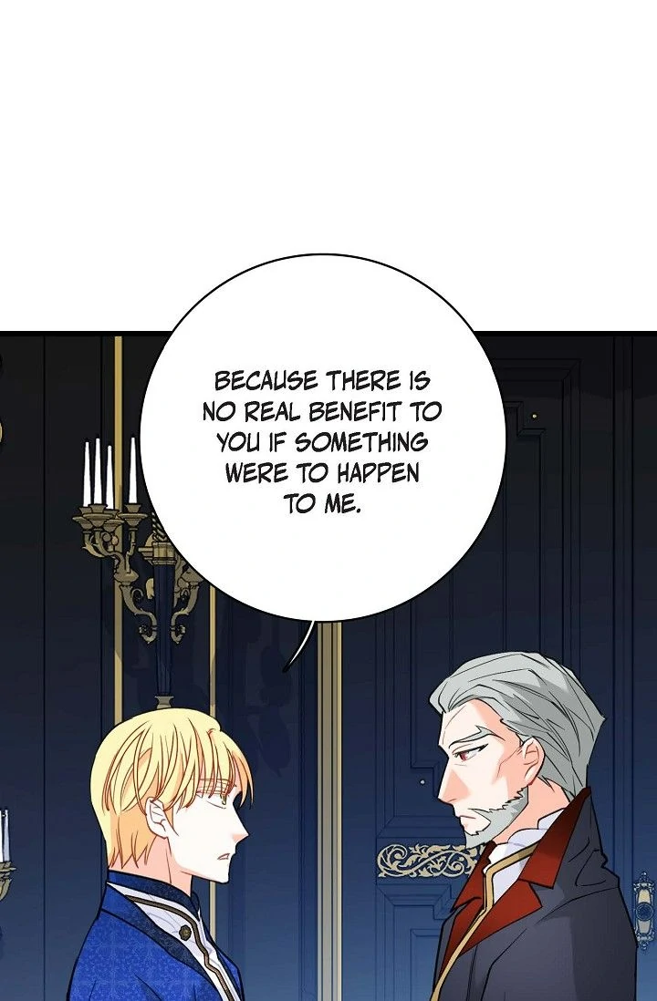 13th Prince chapter 21 page 52