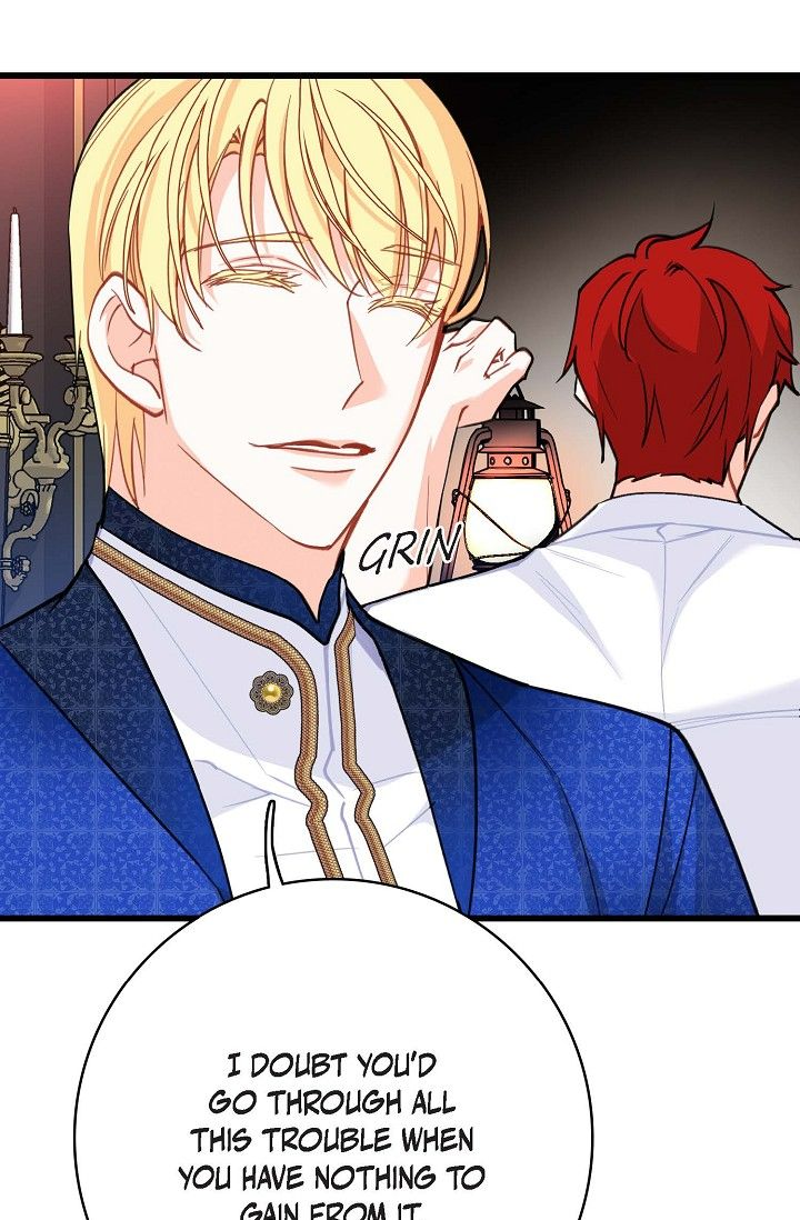13th Prince chapter 21 page 54