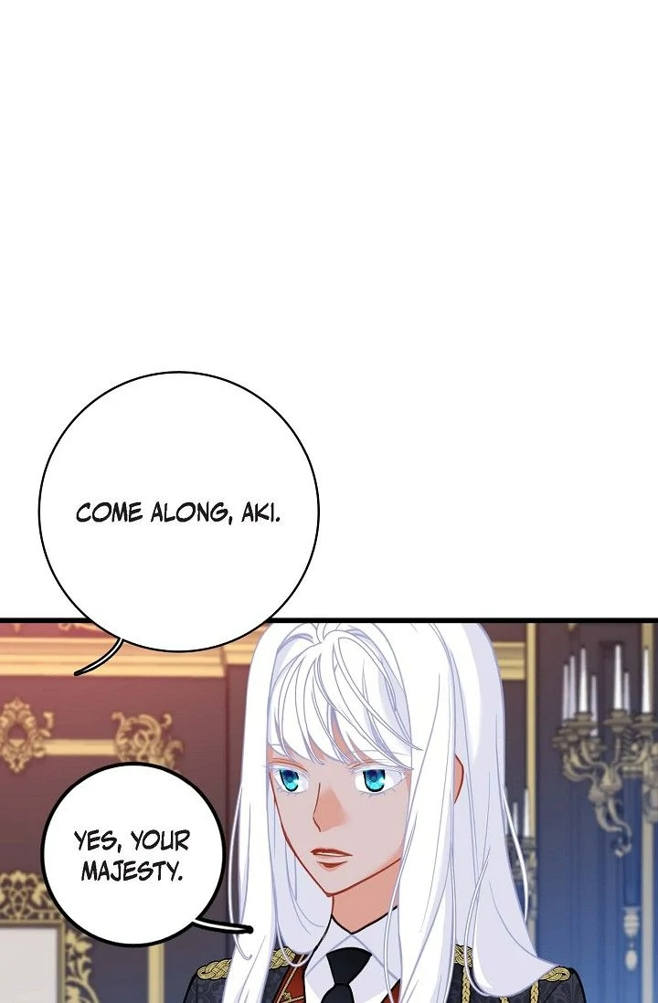 13th Prince chapter 21 page 56