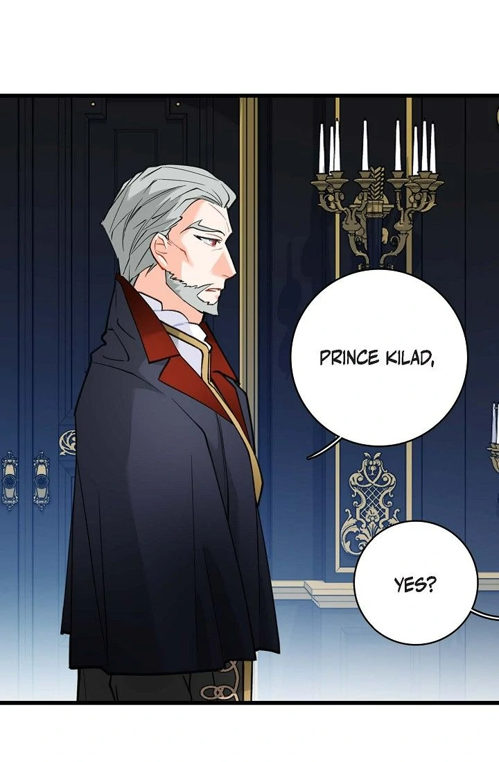 13th Prince chapter 21 page 59