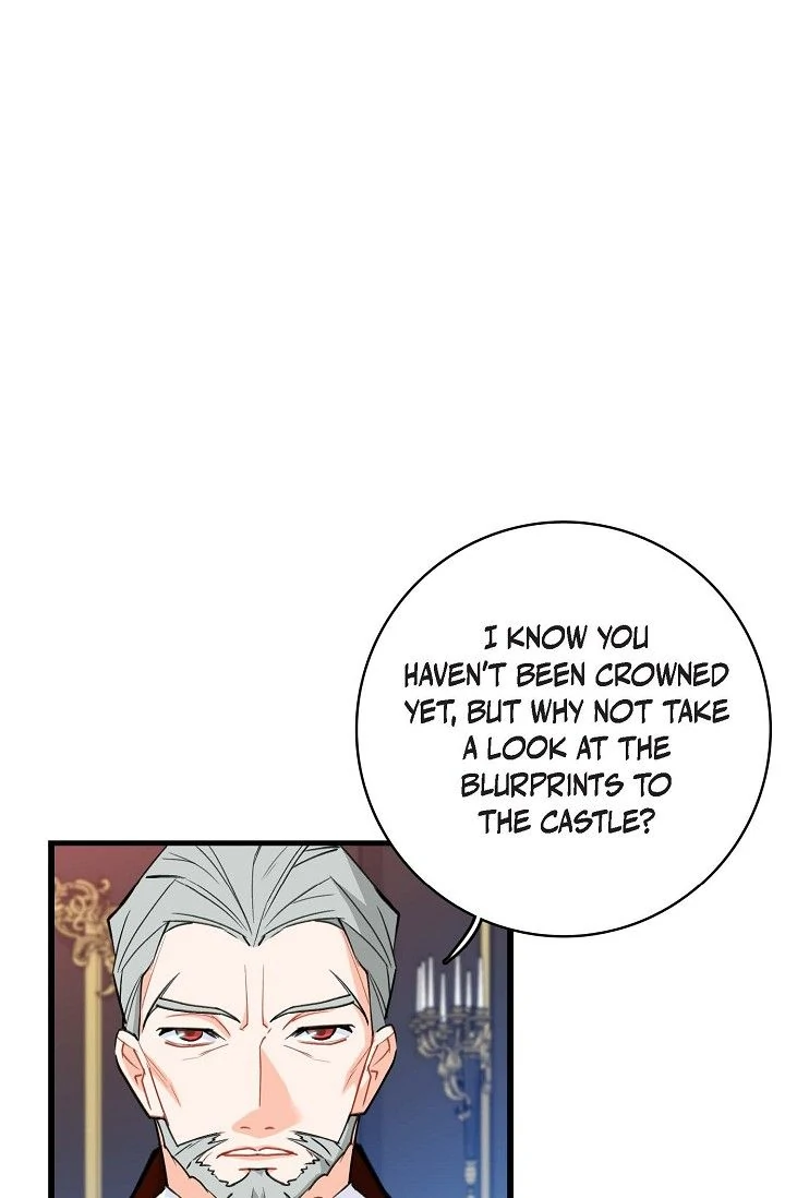 13th Prince chapter 21 page 60