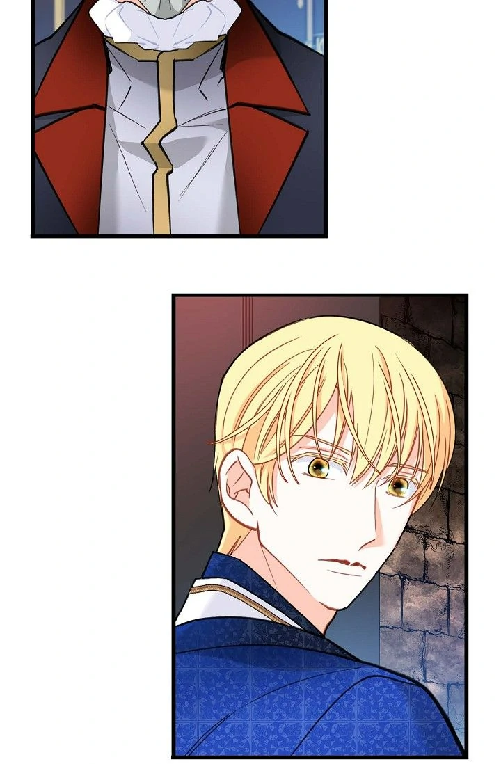 13th Prince chapter 21 page 61
