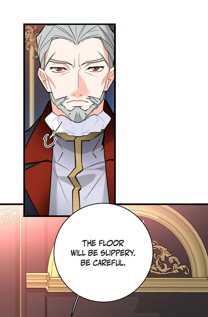 13th Prince chapter 21 page 64