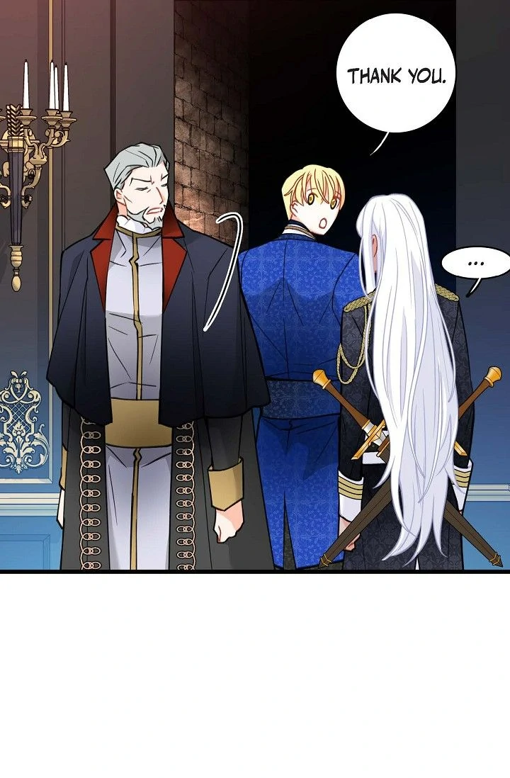 13th Prince chapter 21 page 65