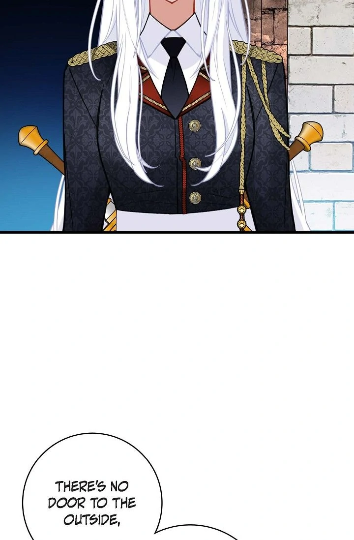 13th Prince chapter 21 page 75
