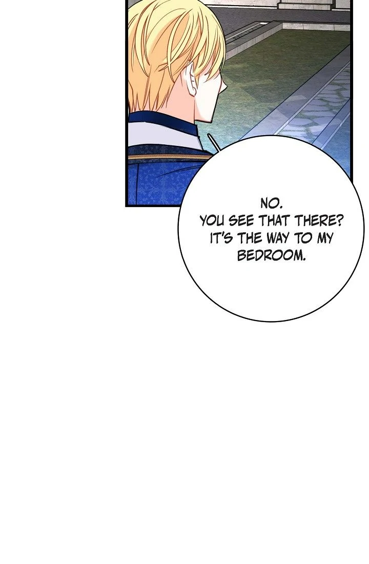 13th Prince chapter 21 page 79