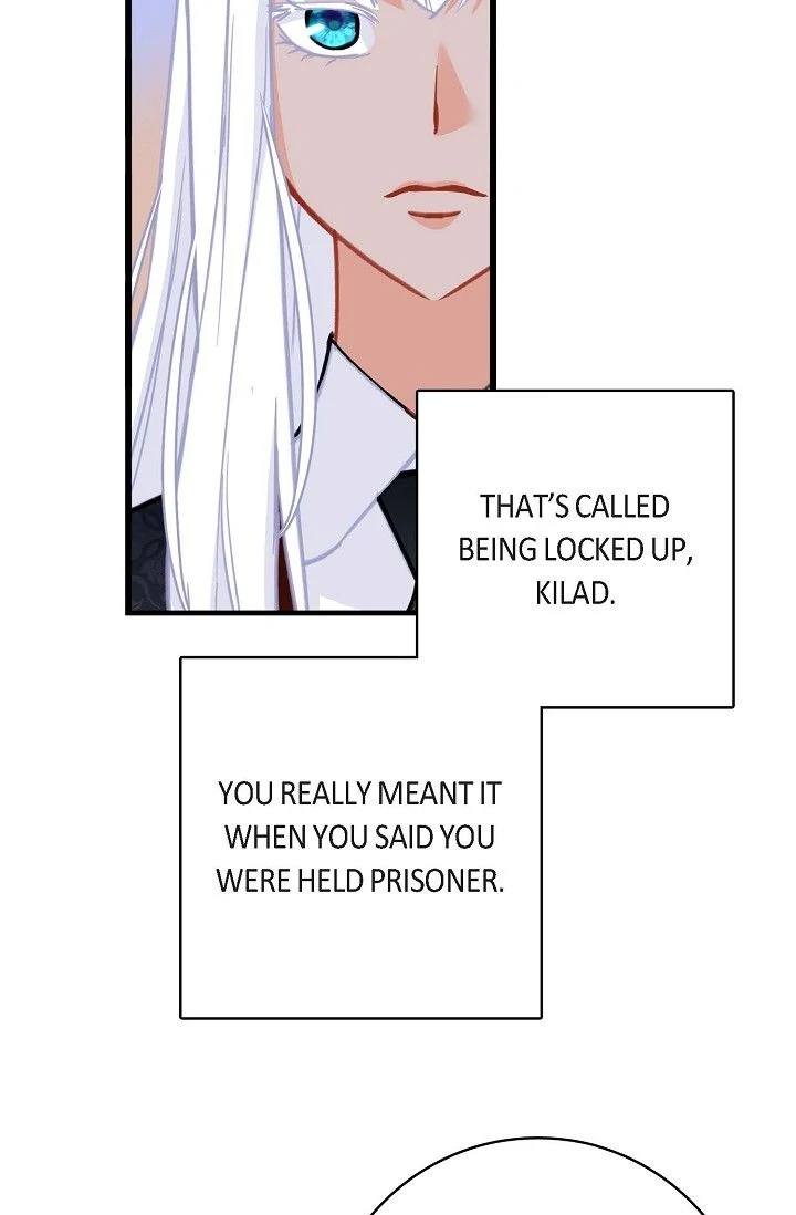 13th Prince chapter 21 page 82