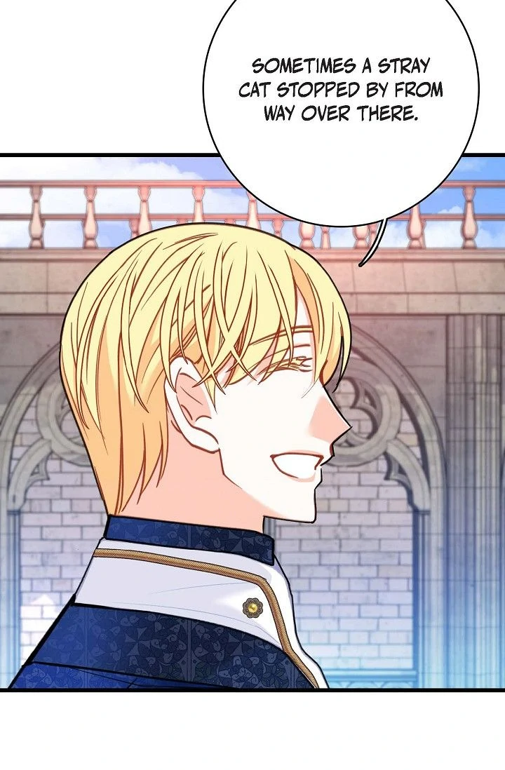 13th Prince chapter 21 page 83