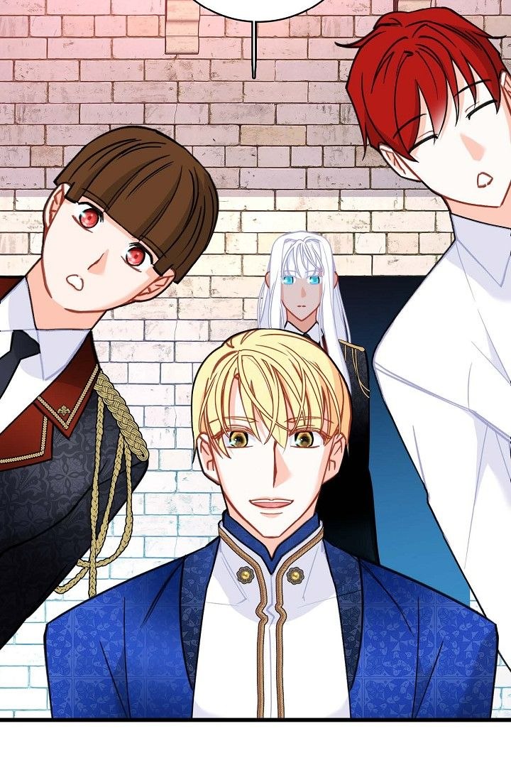 13th Prince chapter 21 page 86